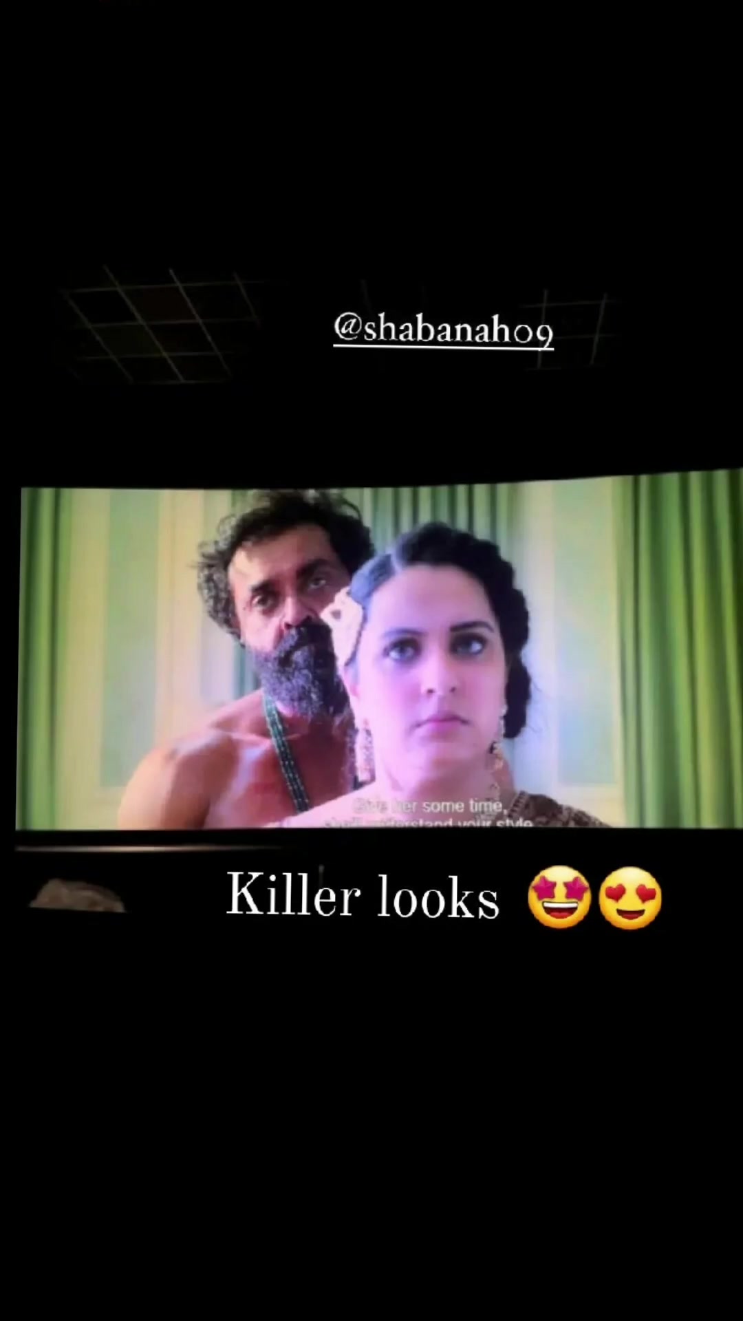 @Shabana