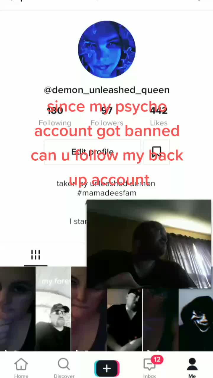 @killerclown