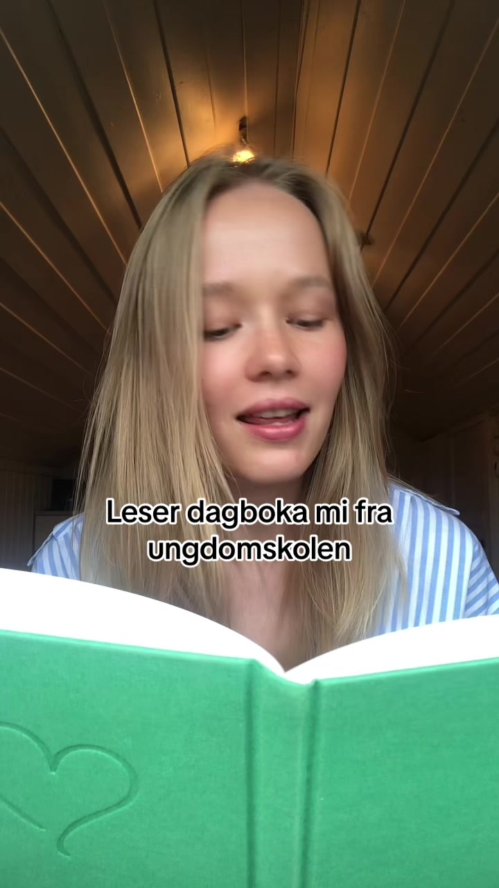 @Kristin Langsrud