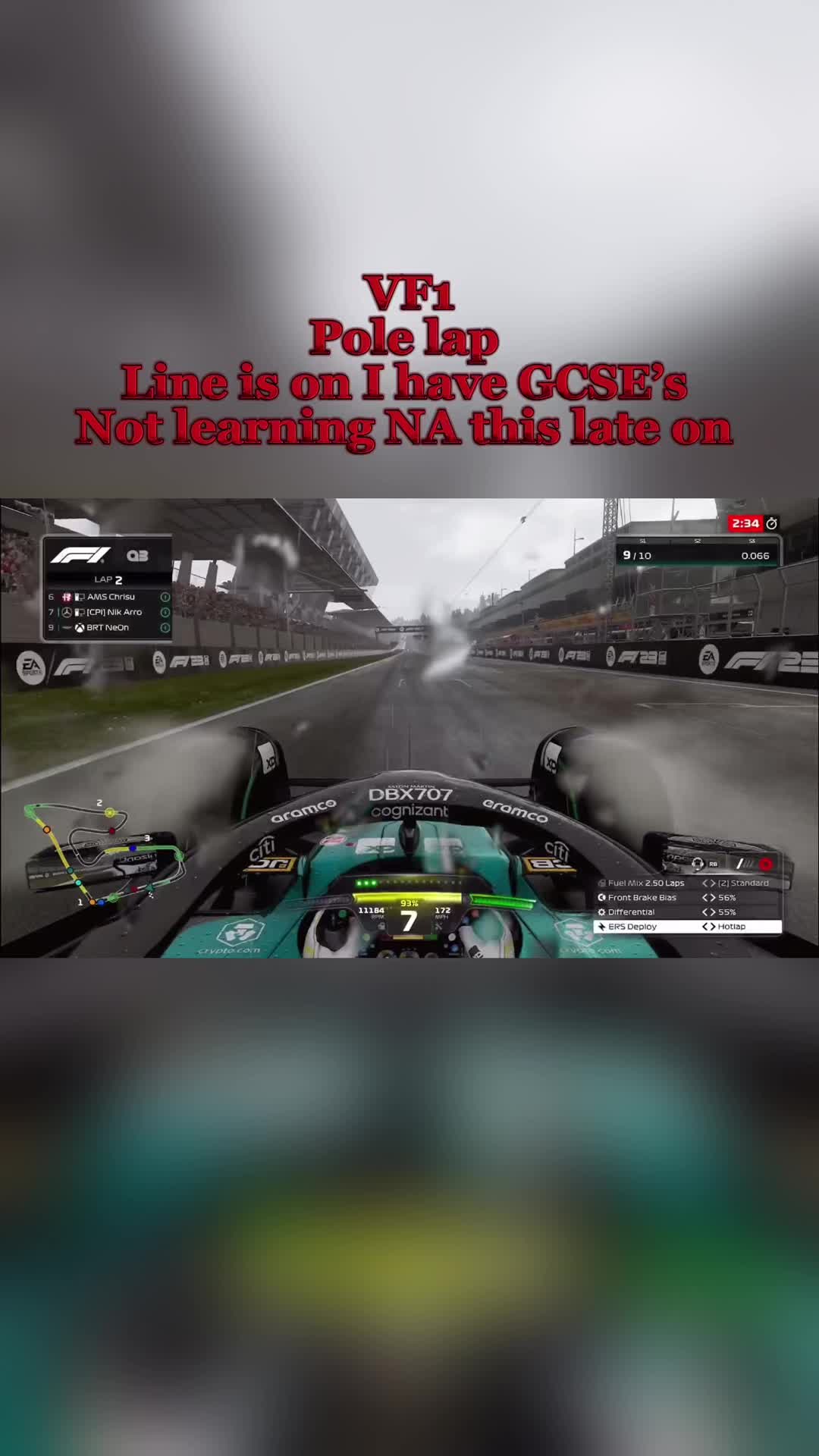 @Ck 🏎️