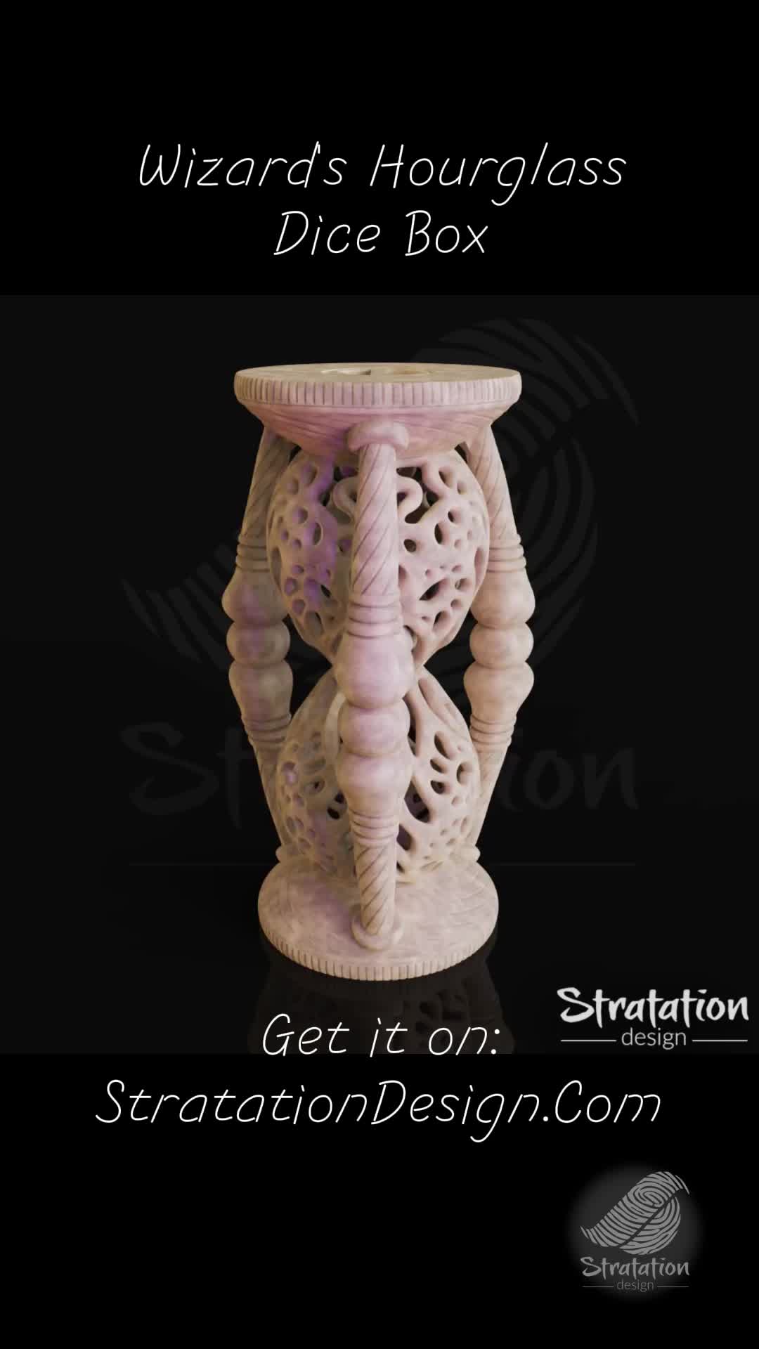 @Stratation Design 3D