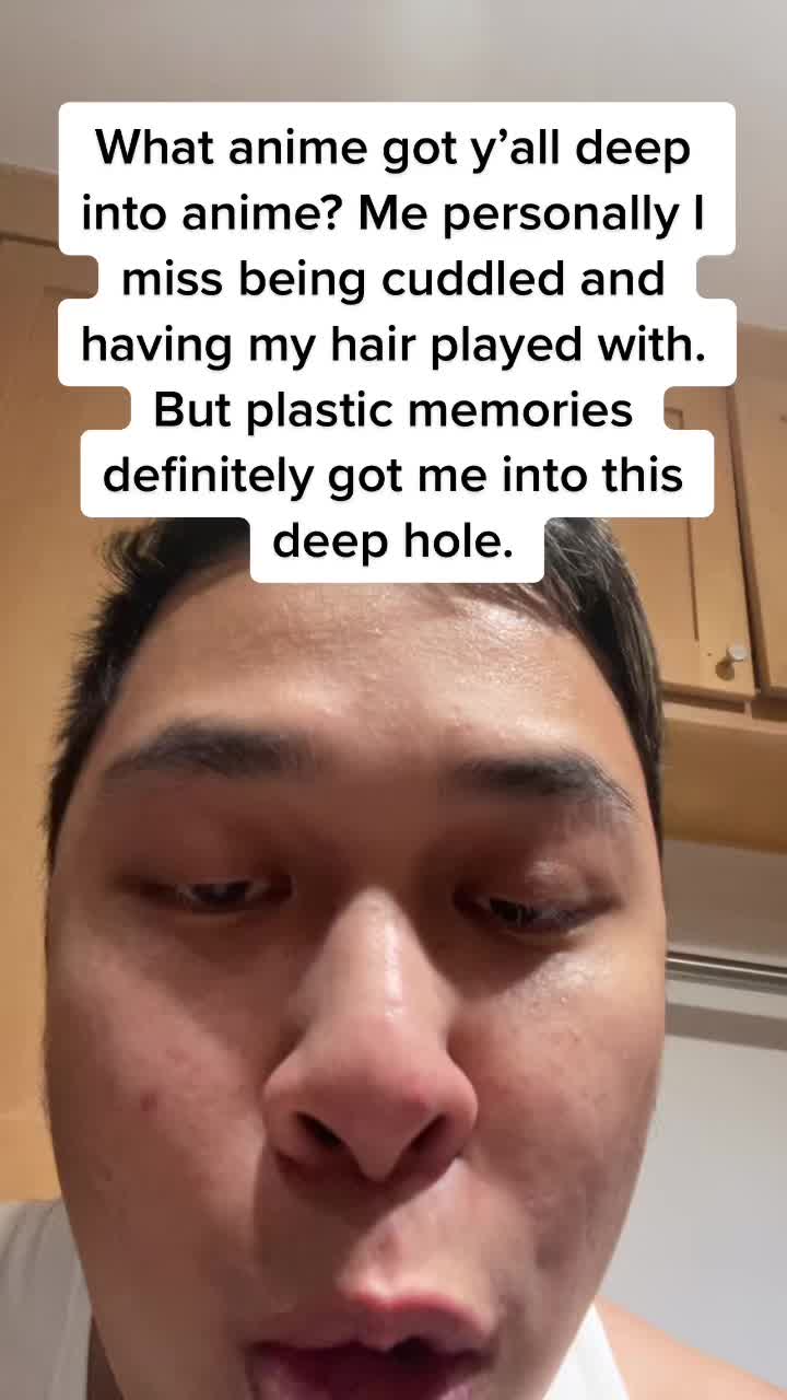@Closet weeb tiktok content