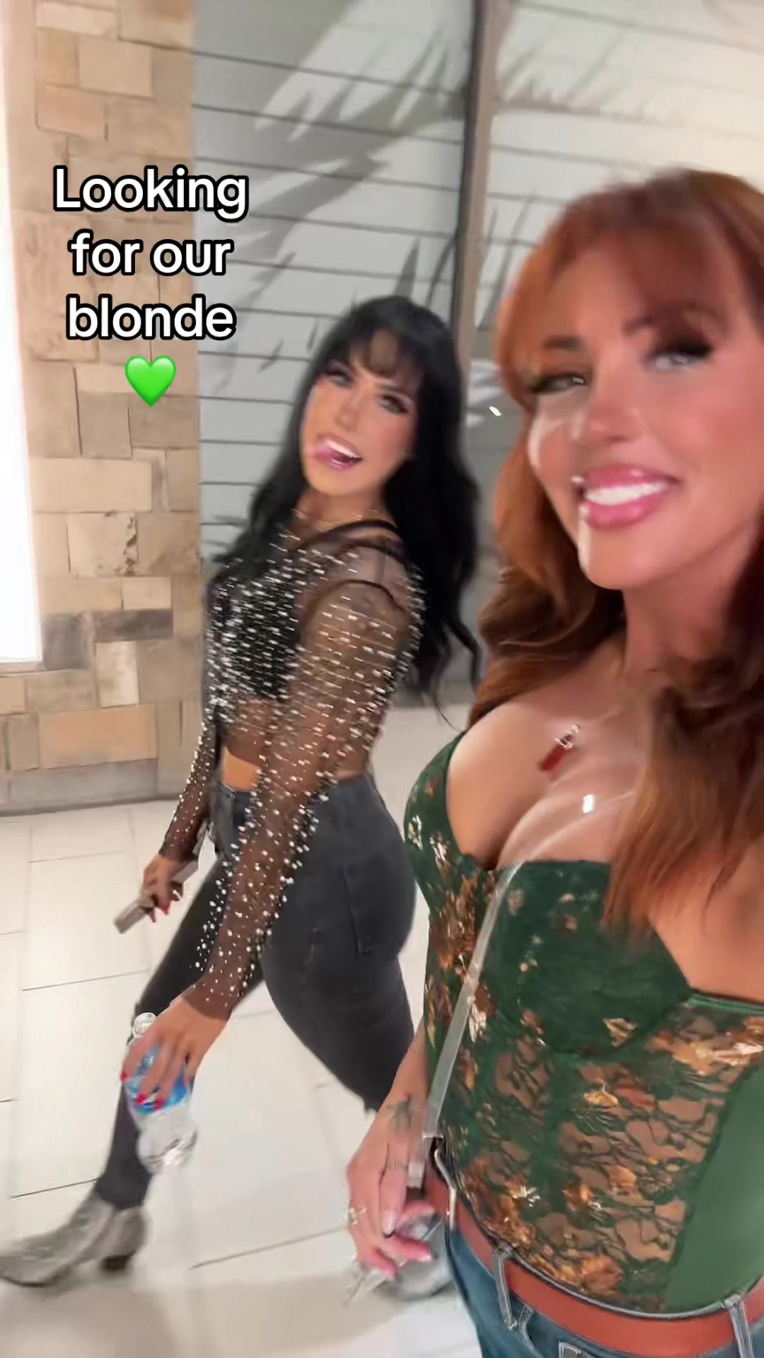 @mahria lynn