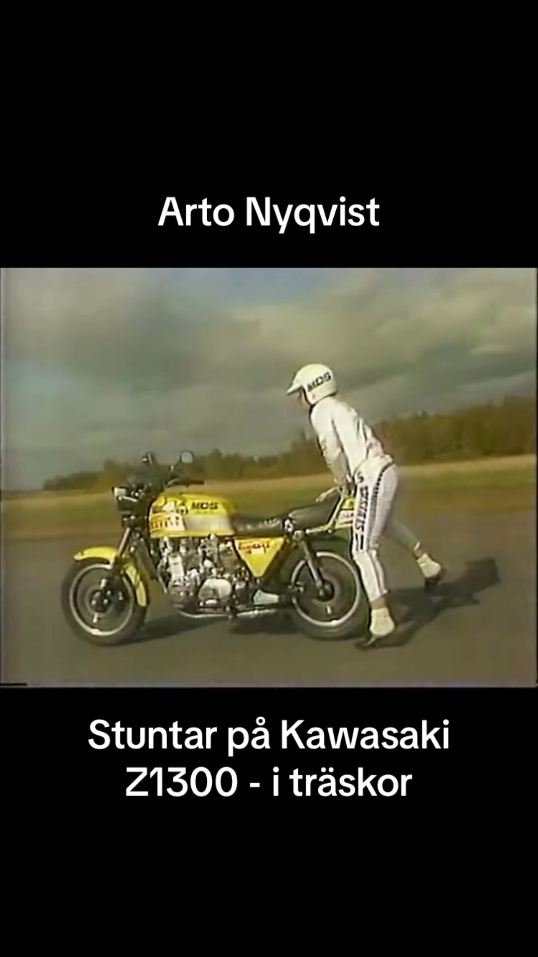 @Gamla Sverige