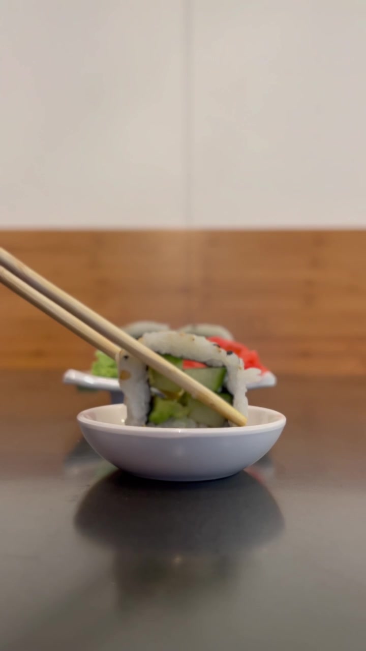 @Poke & Sushi Hut