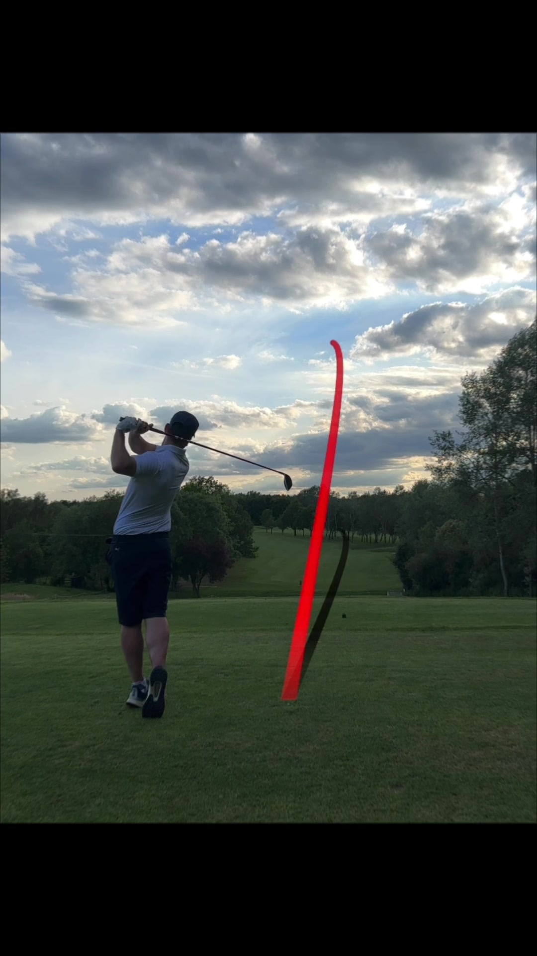 @Robbie Turk Golf