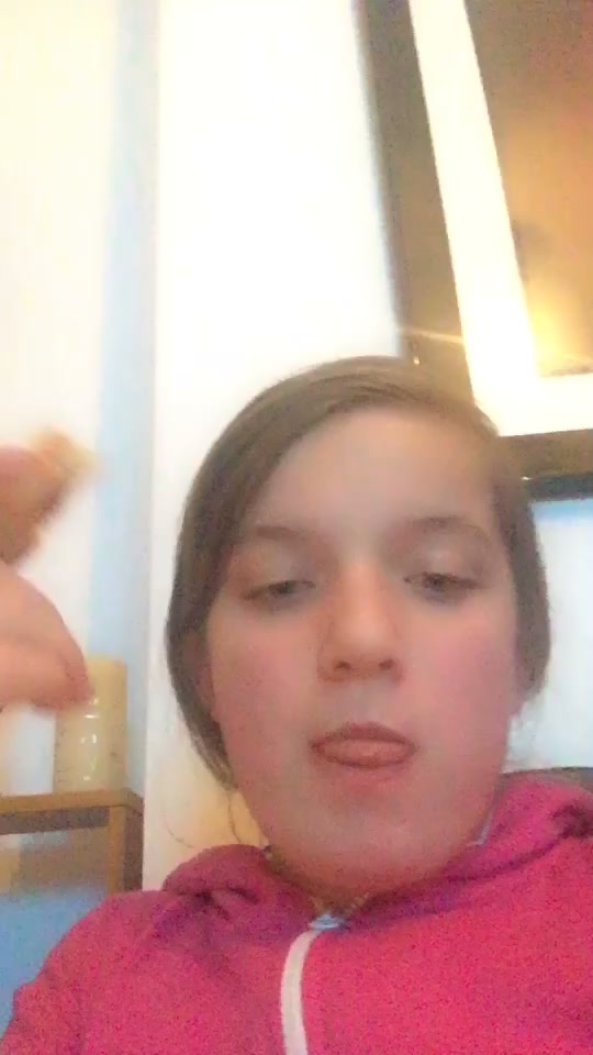 @Skye Ferguson