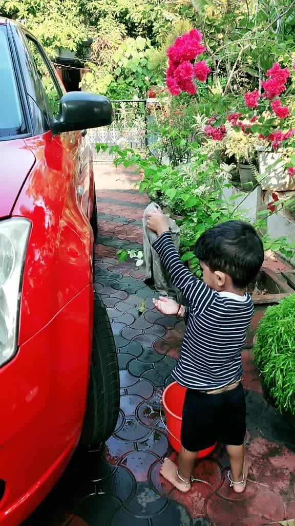 @umanishid