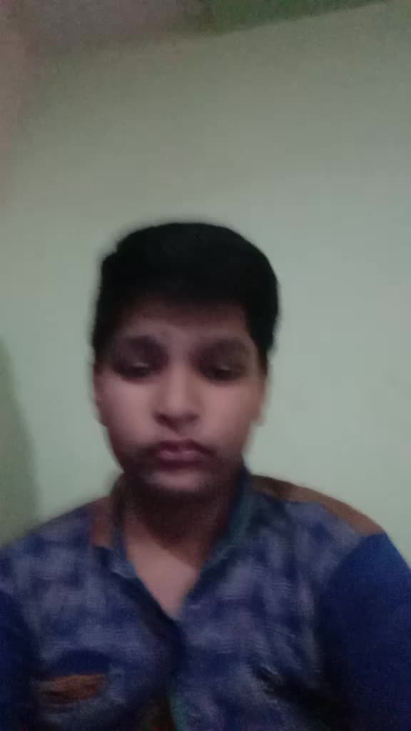 @Trivhuvan Pandey