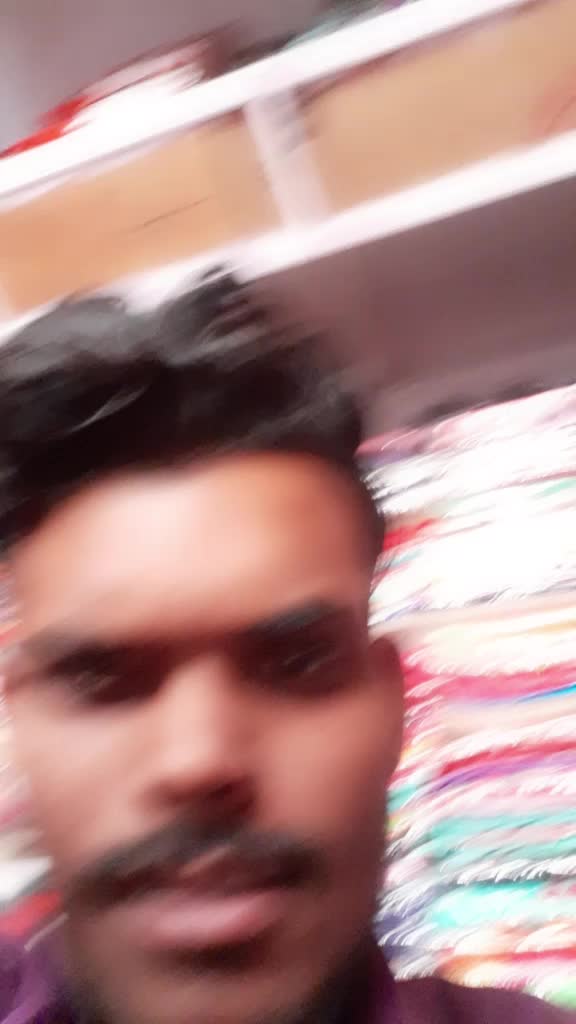 @Kamil Ansari