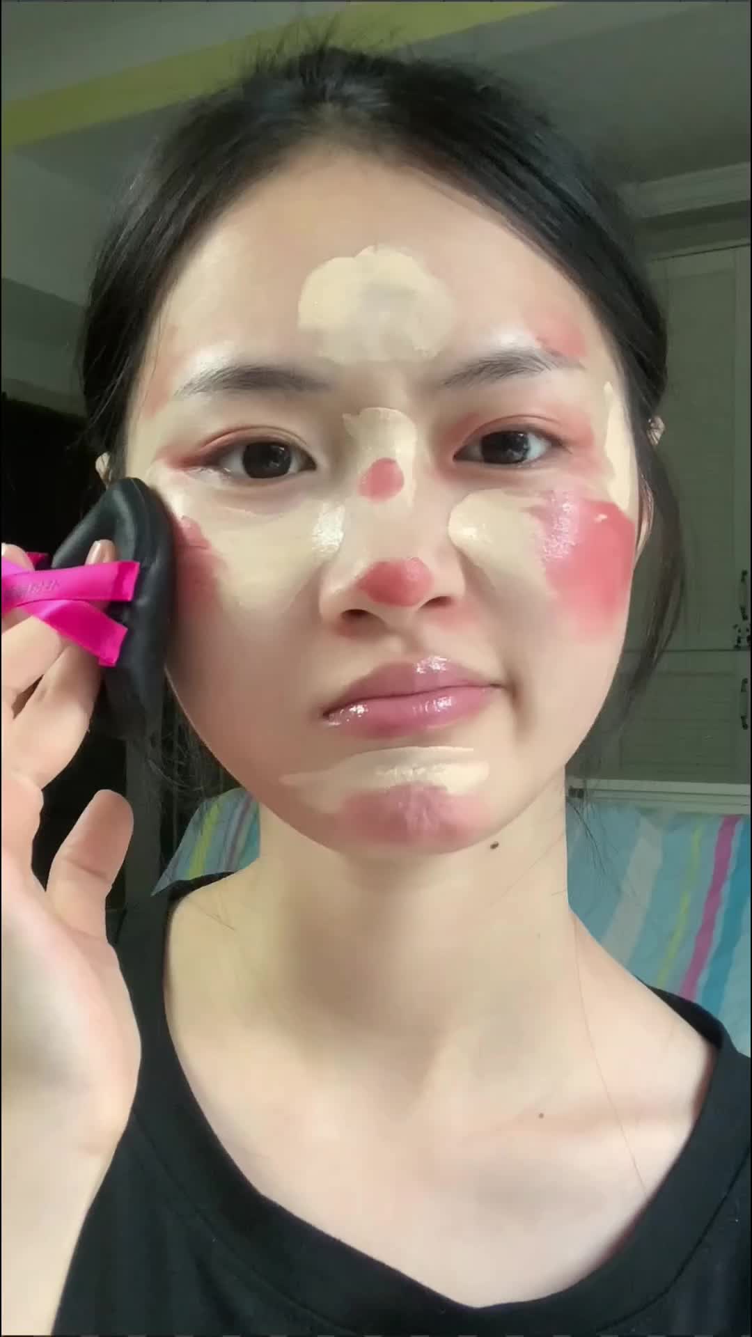 @♡Candy makeup♥︎
