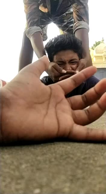 @Racegurram Babji 😎