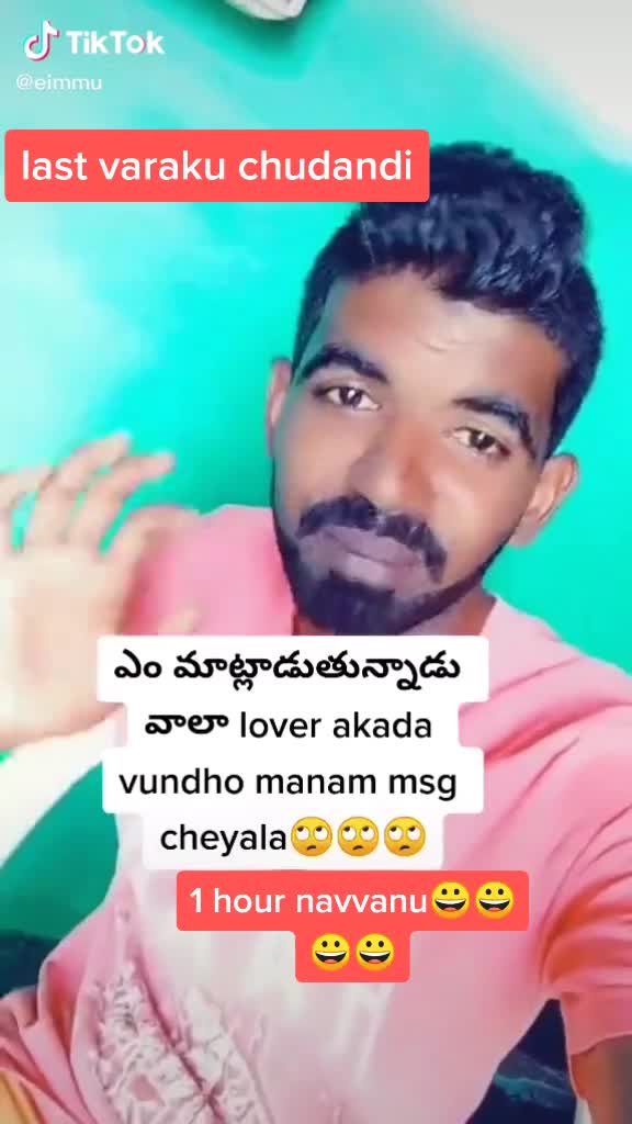 @Malli karjuna