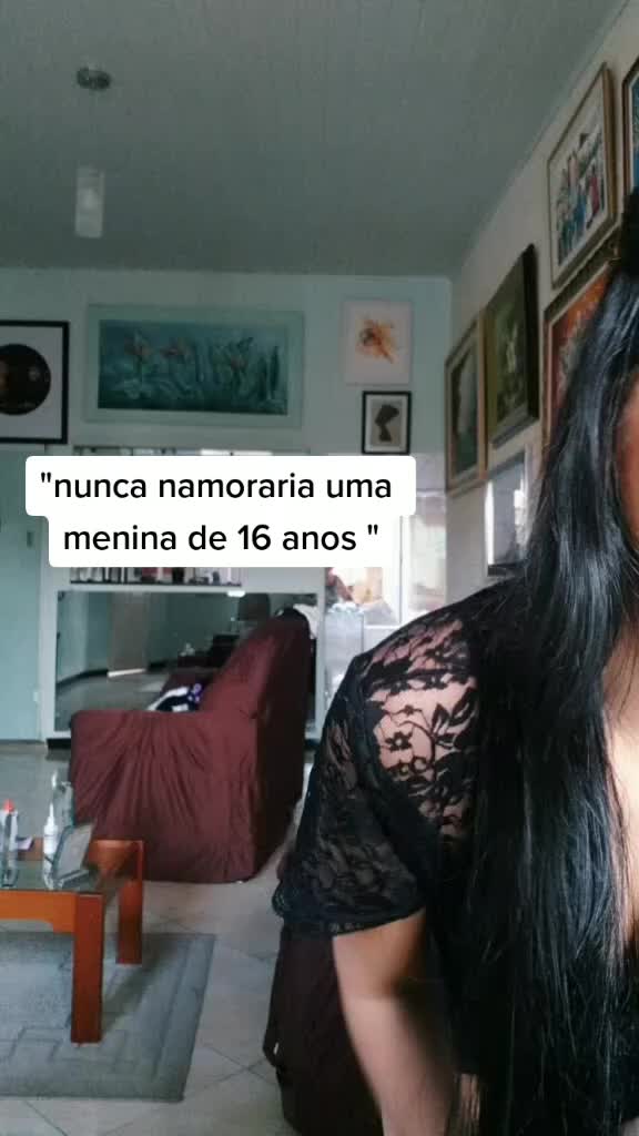 @Clarinha Santos