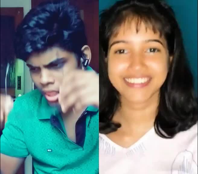 @Anirudh Kunnathully