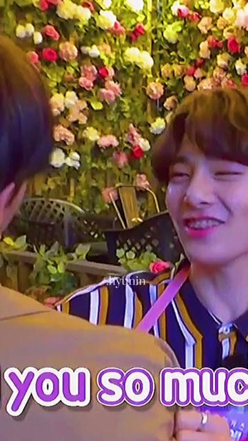 @hyunin forever