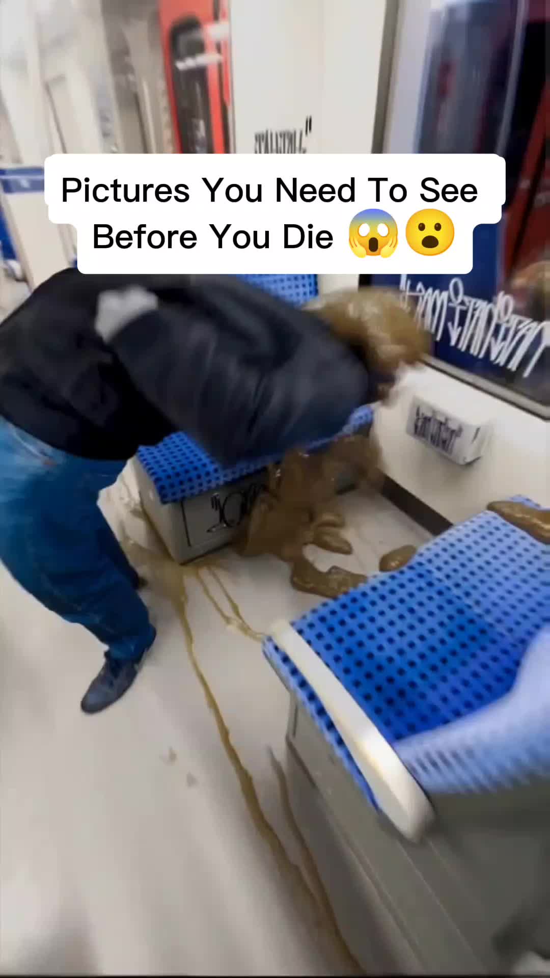 @horror videos