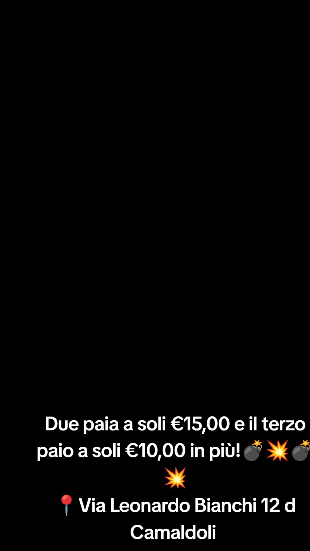 @Optical Illiano Camaldoli