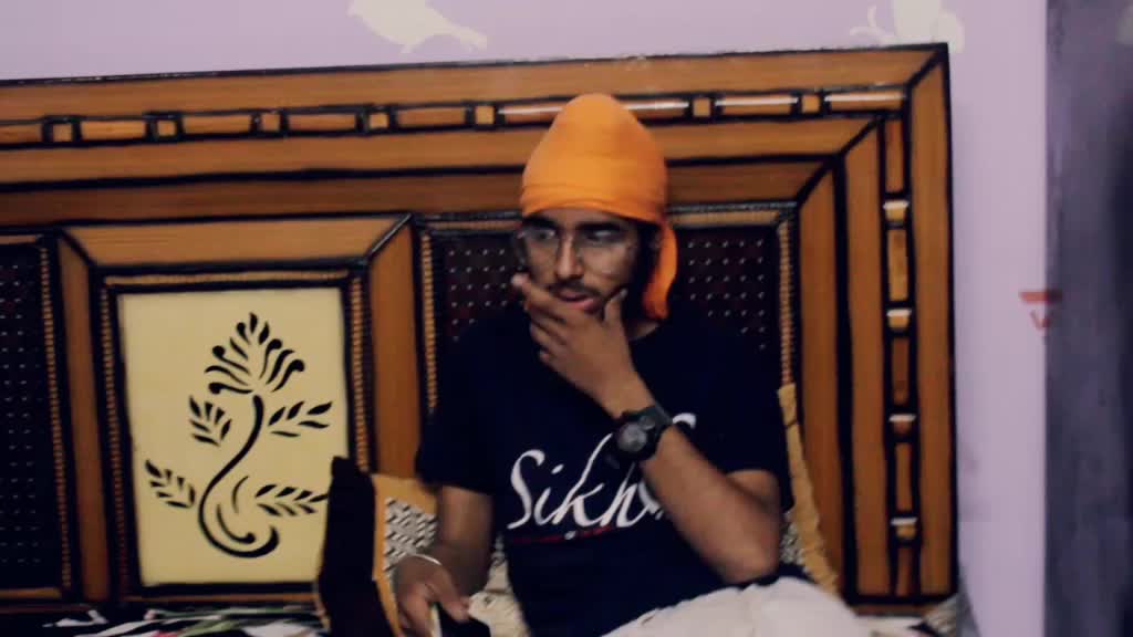 @Gurashish Singh