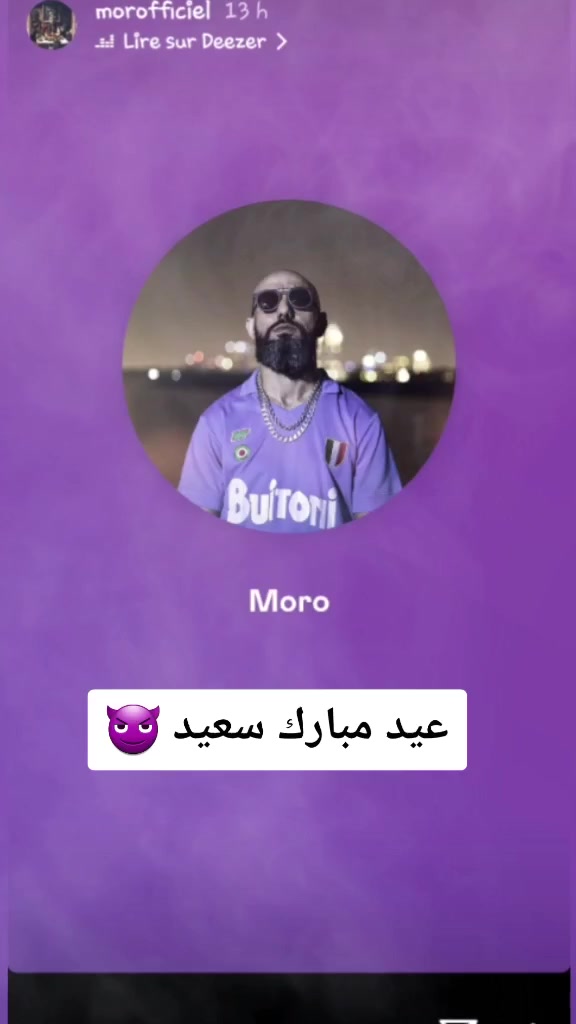 @Morofficiel