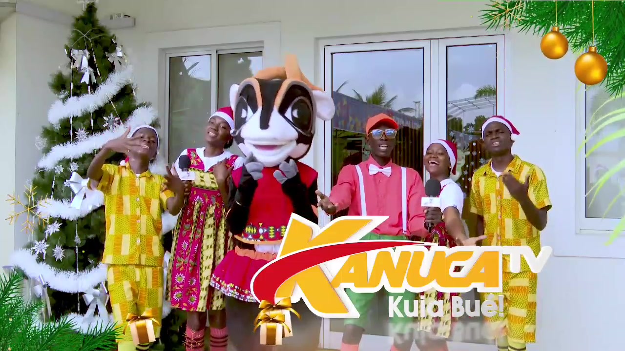 @Kanuca TV