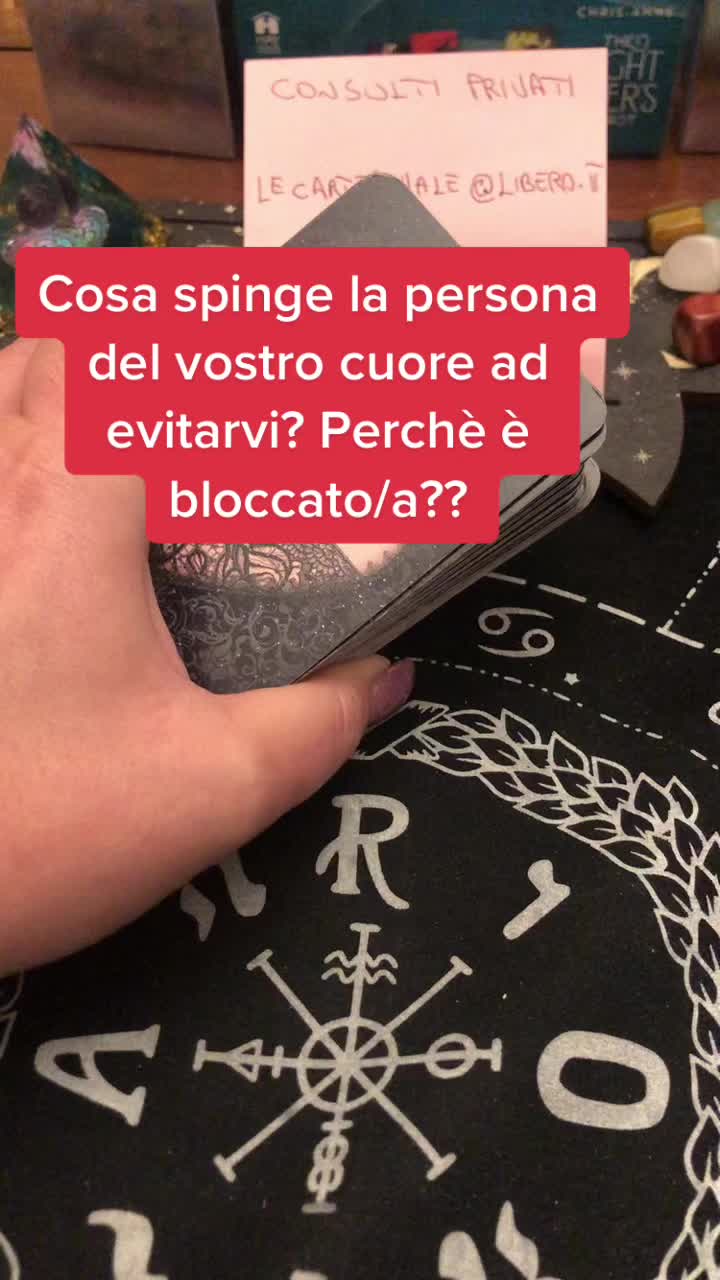 @L’Antro Magico™