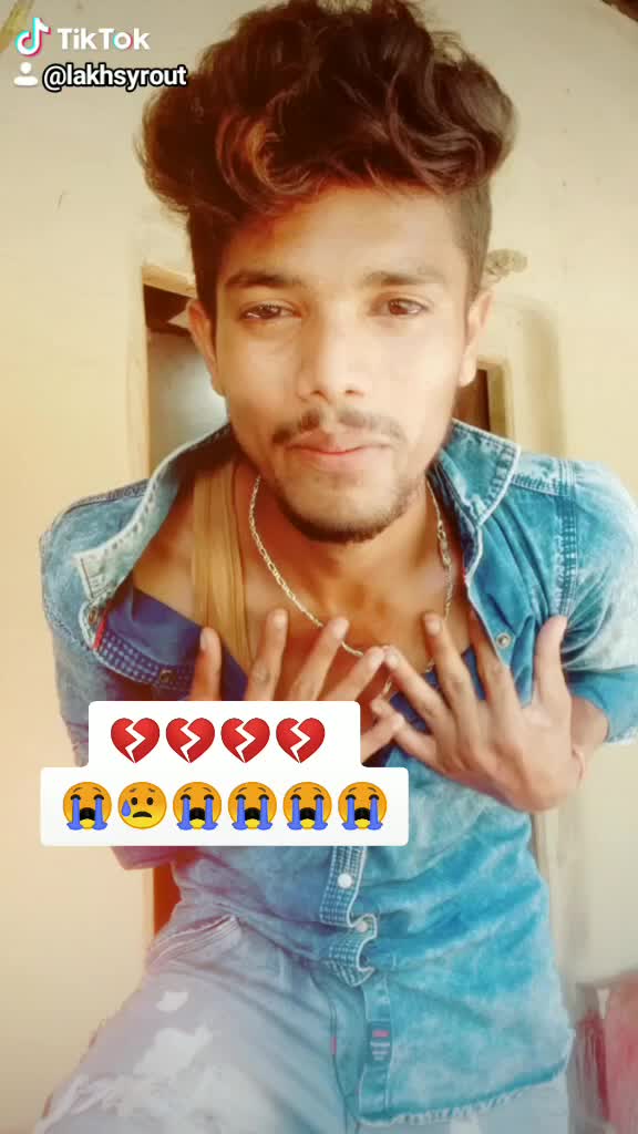 @Lakhsy Rout1234