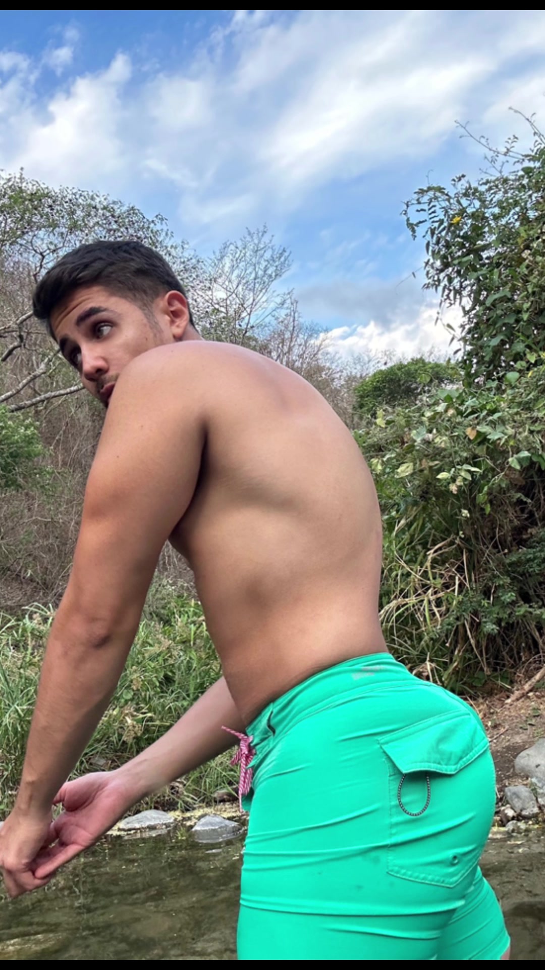 @Cesar Cruz Rincon