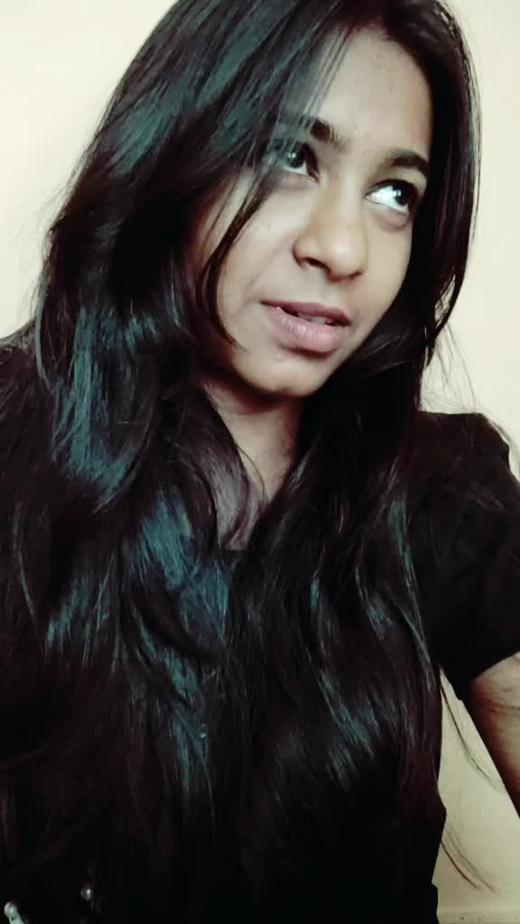 @Sru Thi Sunil Nair
