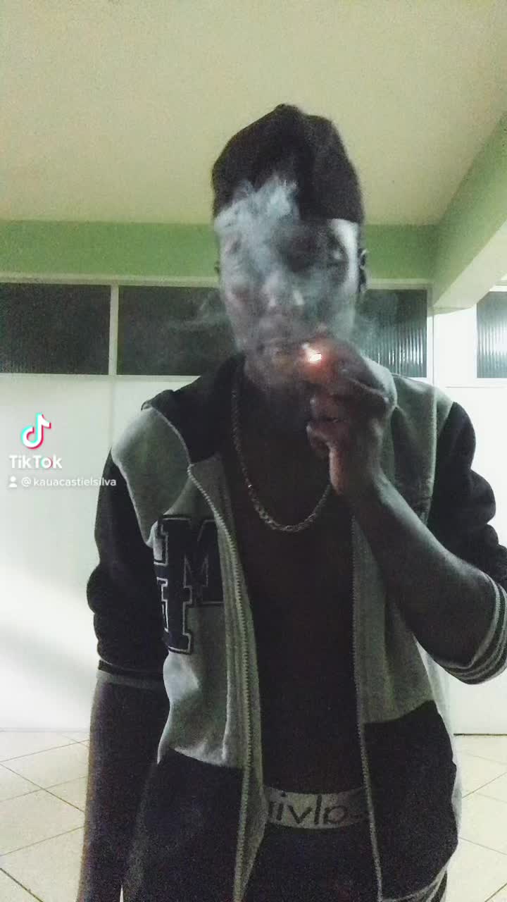 @Kaua Castiel Silva