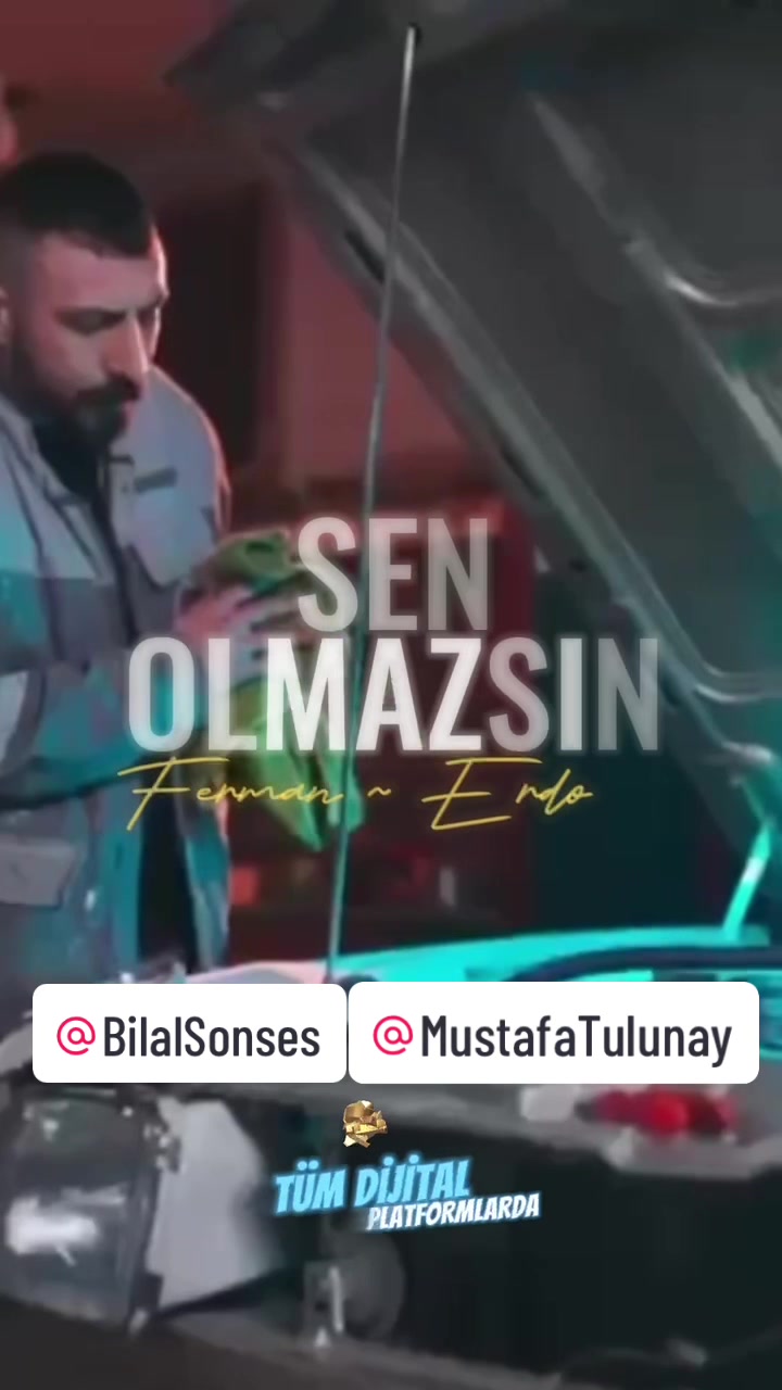 @Ferman Eren Nerkis