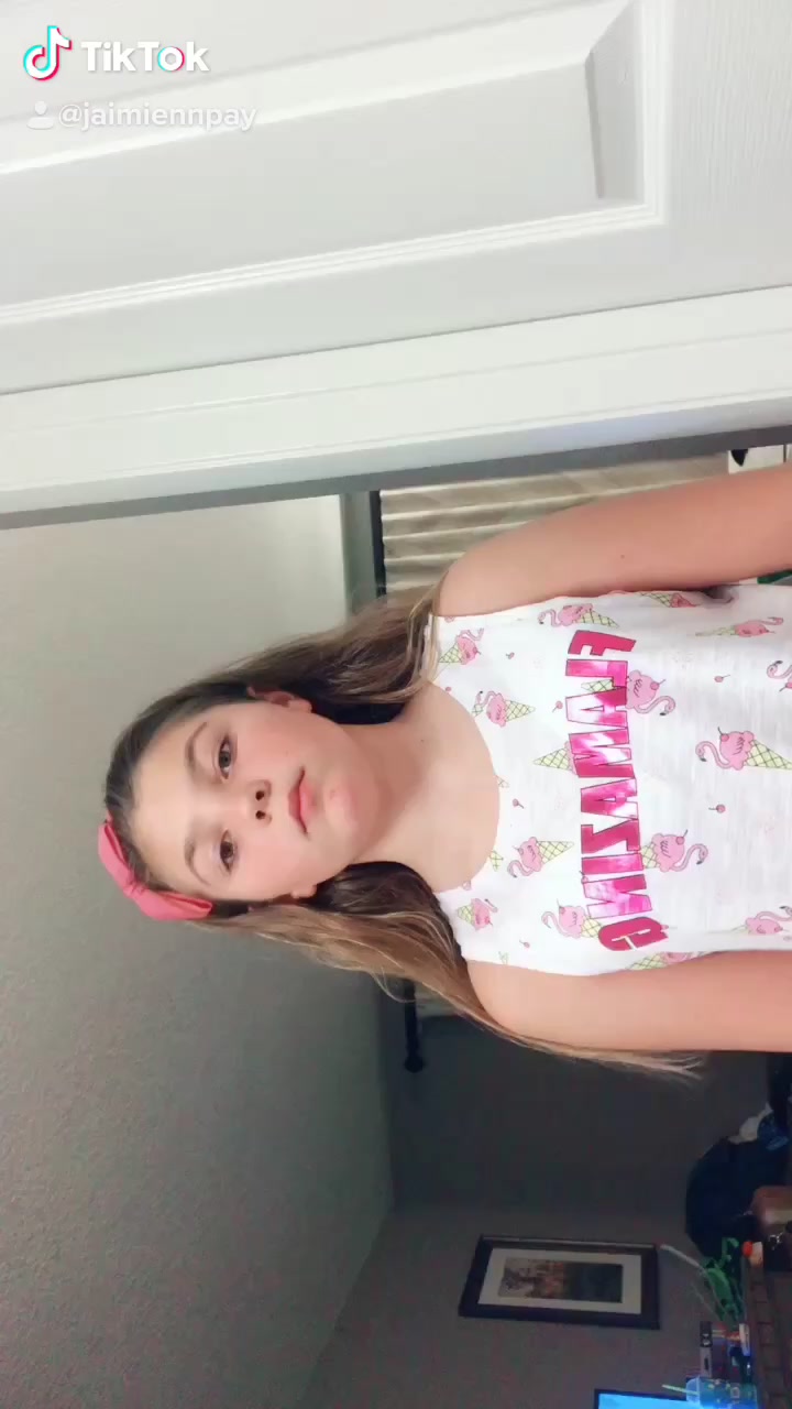 @jaimienay