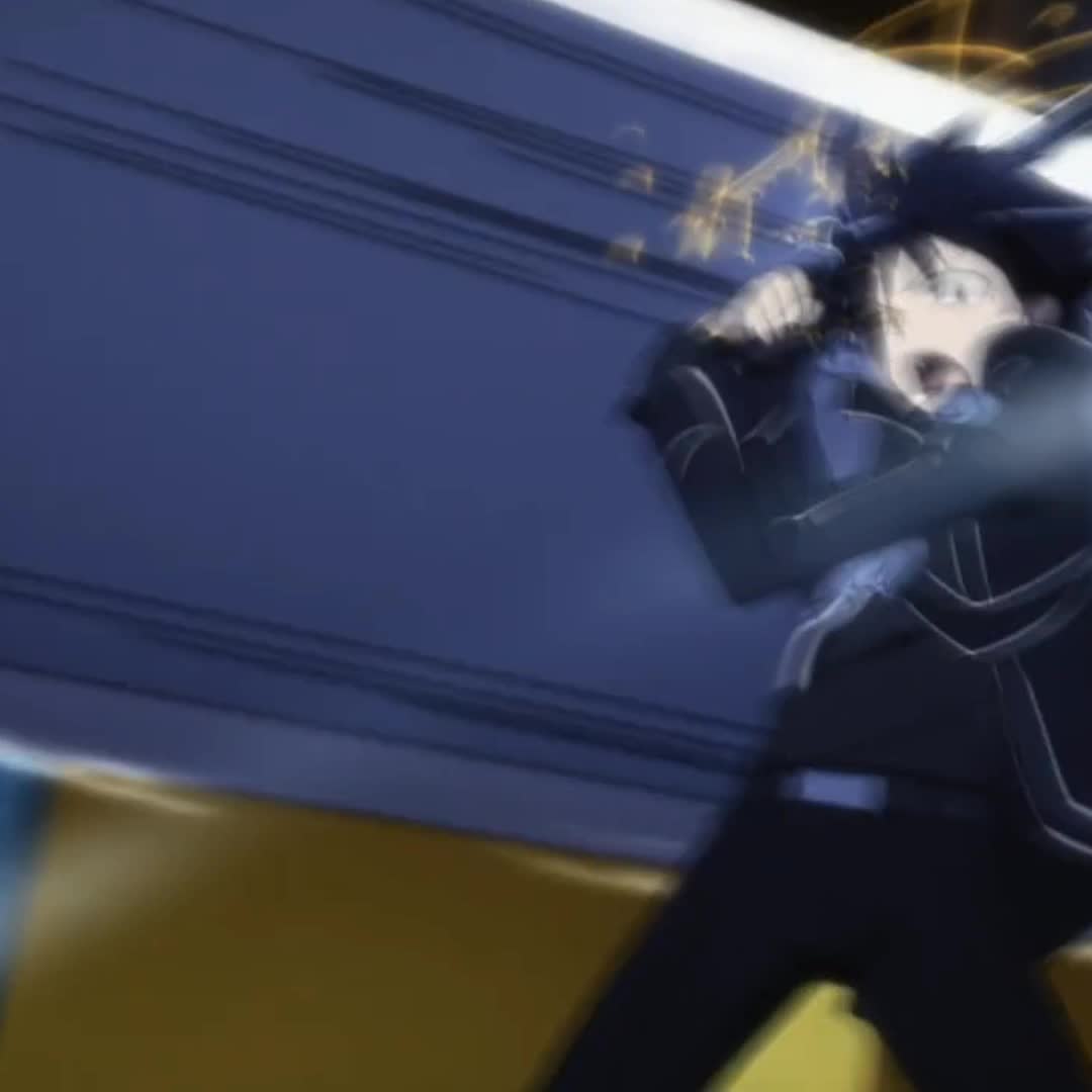 @Kirito-kun