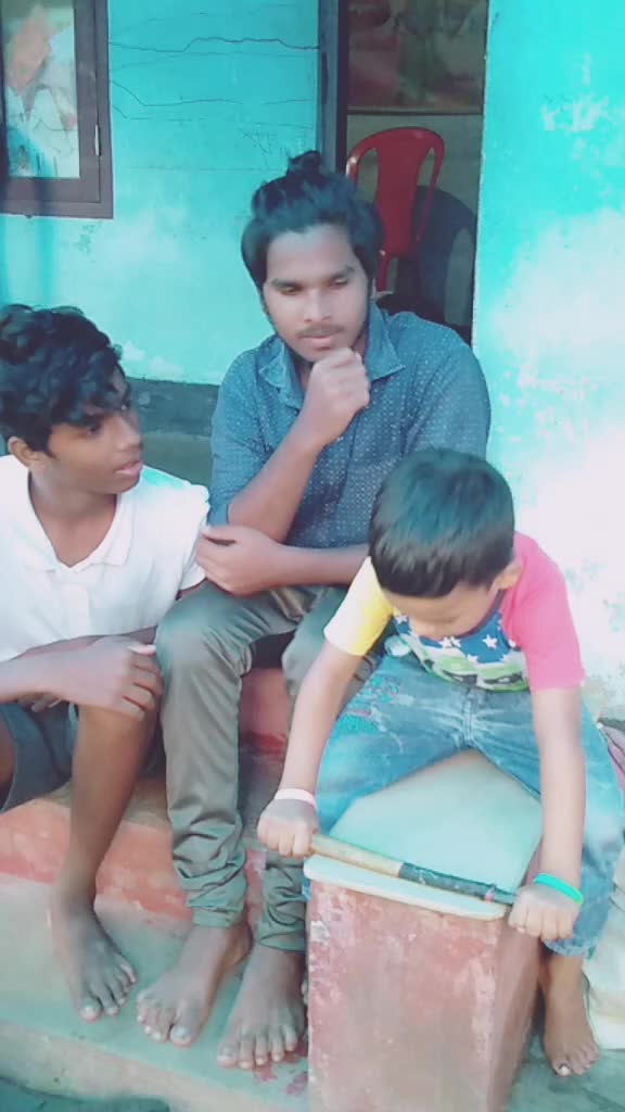 @Sudhi M R