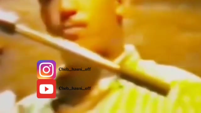 @ولد الشاب حسني fils_cheb_hasni