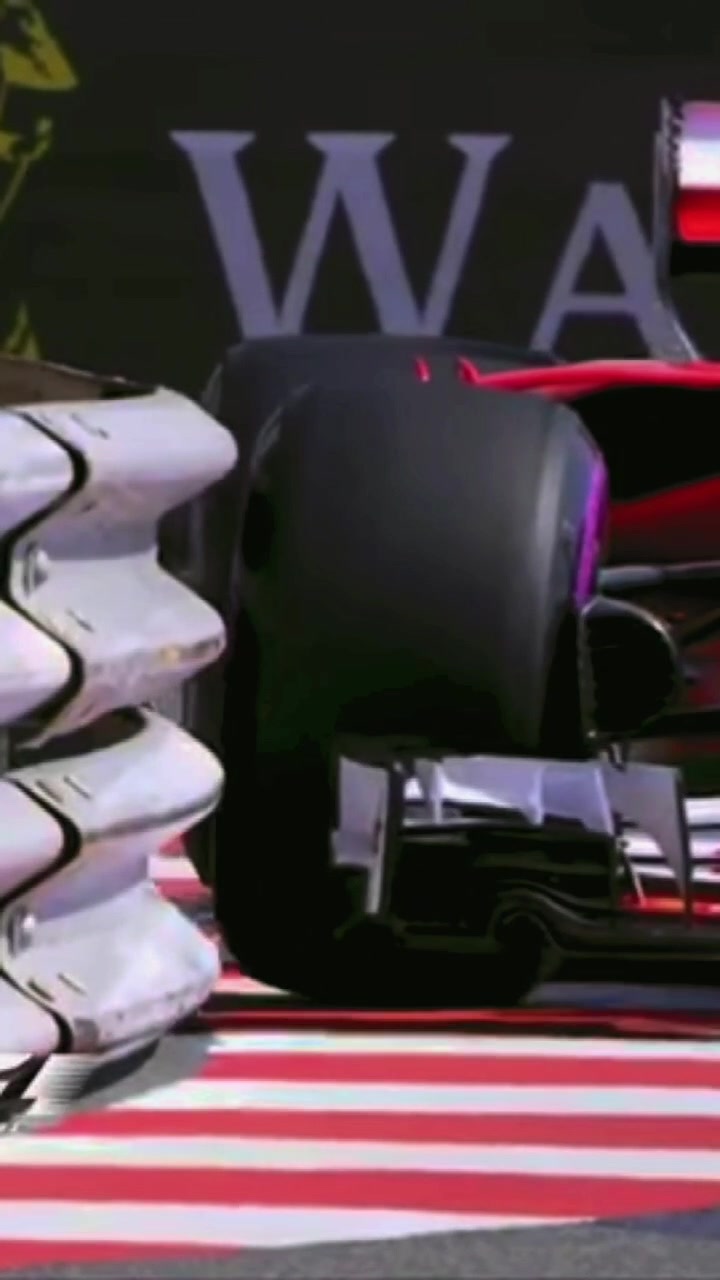 @formula 1