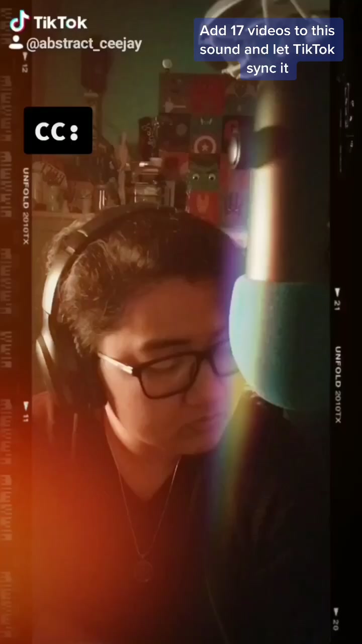 @Your Local CeeJay 🤟