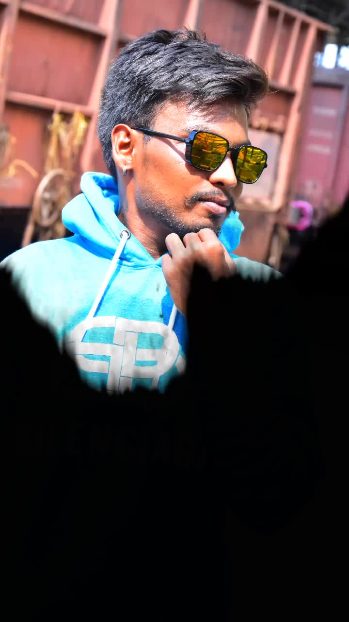@D Boss 😎