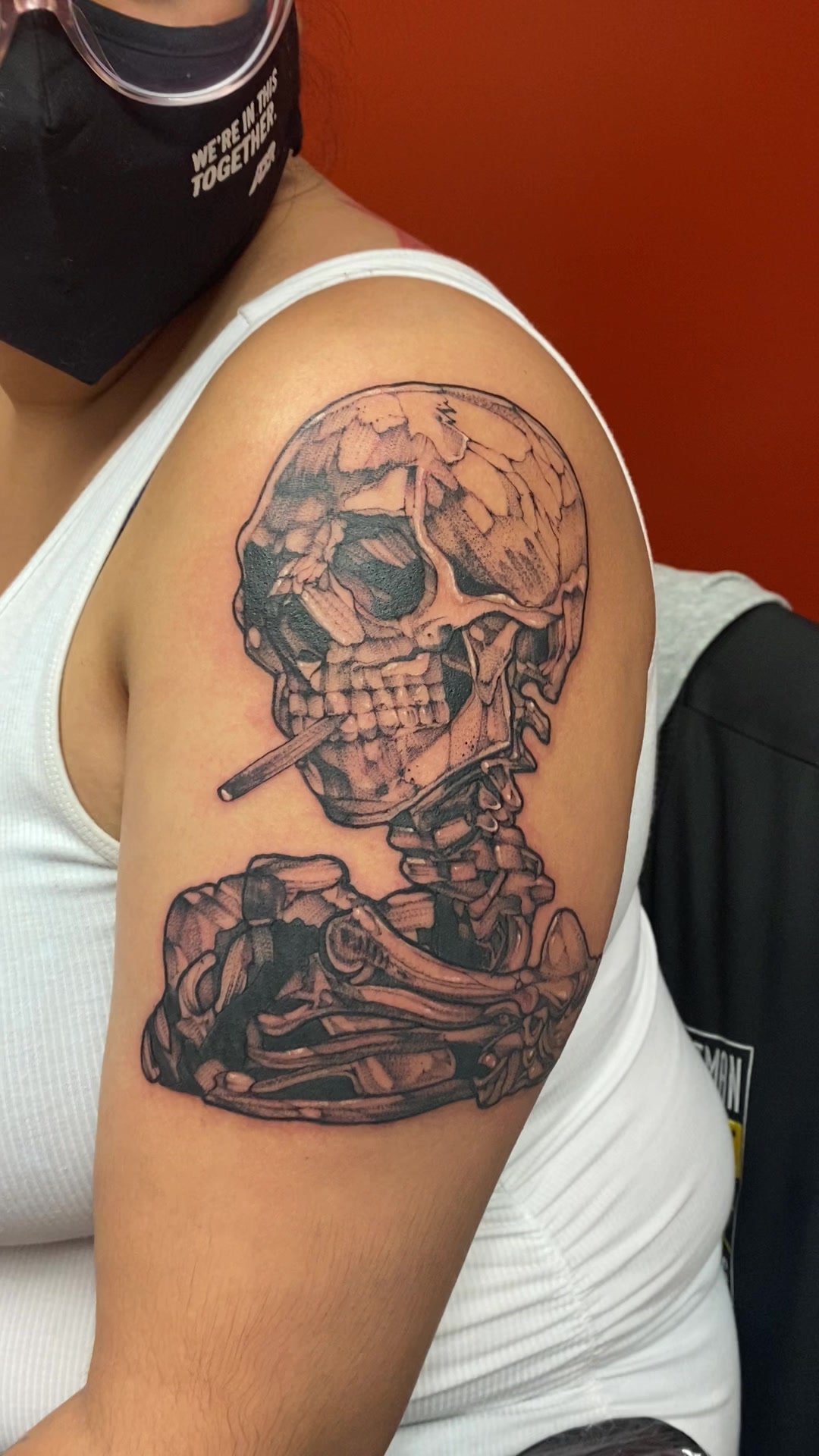 @Lindsay Rose Tattoos