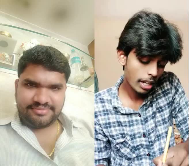 @Prashantha Shetty