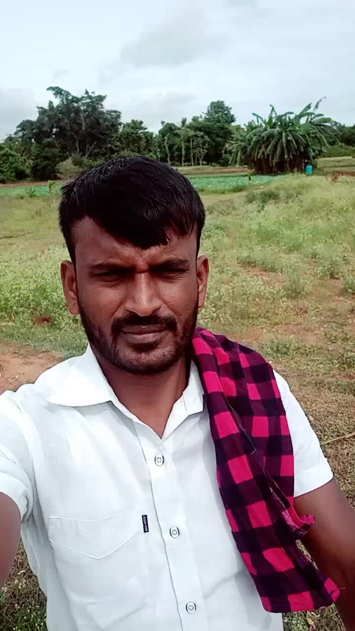 @Jaga Mandya Jaga Man