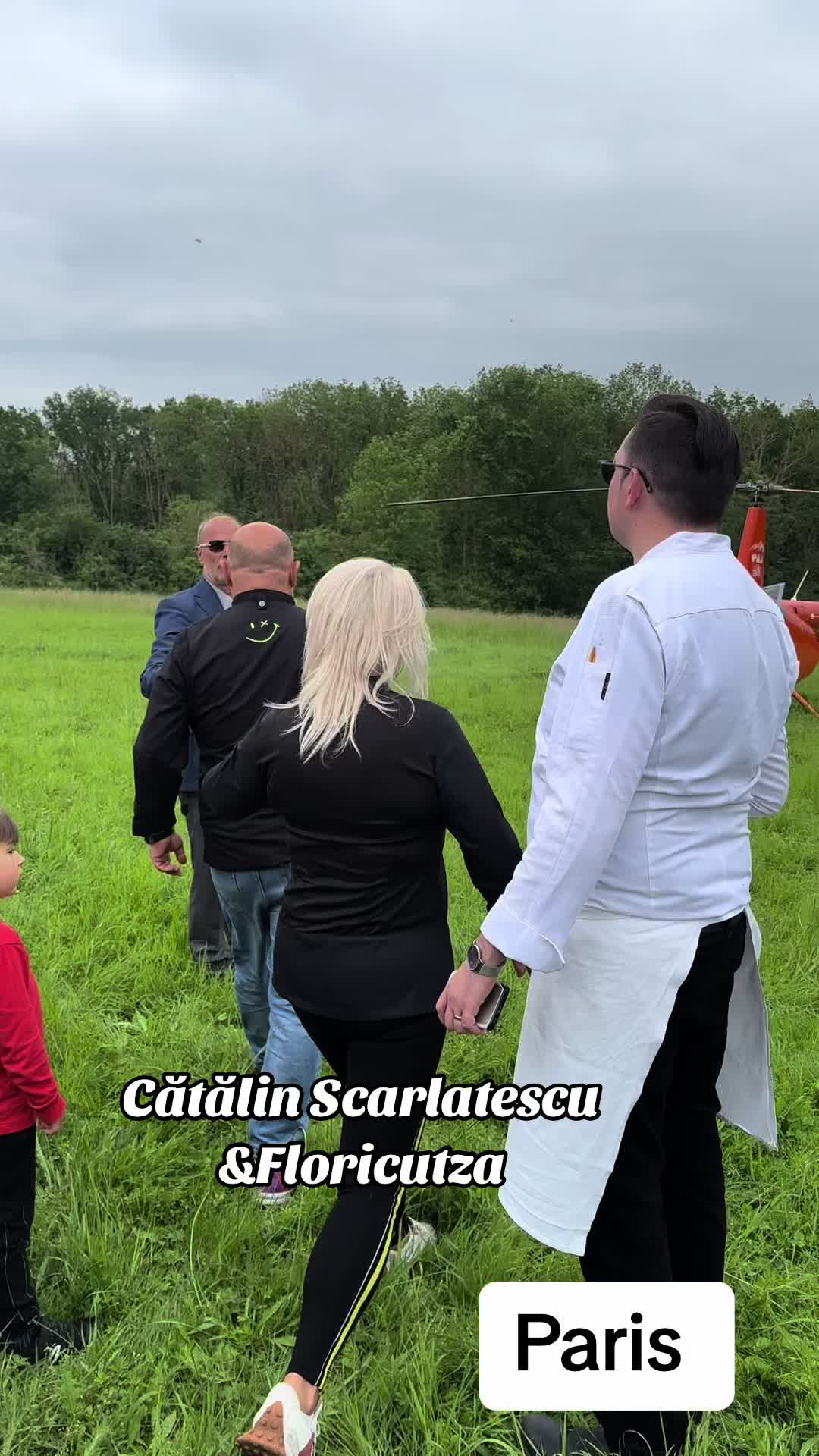 @Chef Floricutza