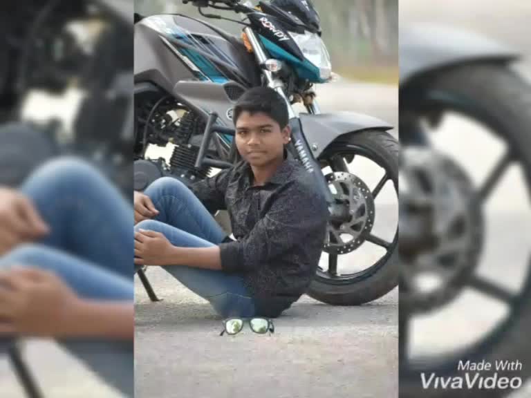 @viggi vignesh