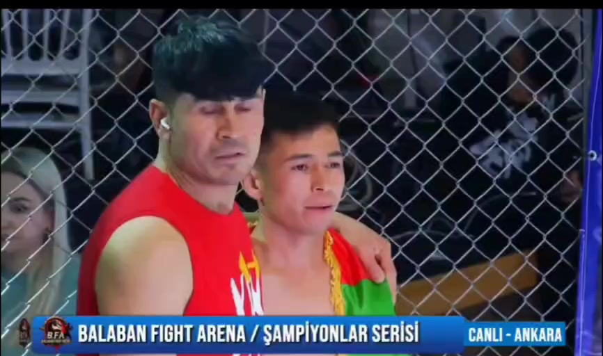@kick boks