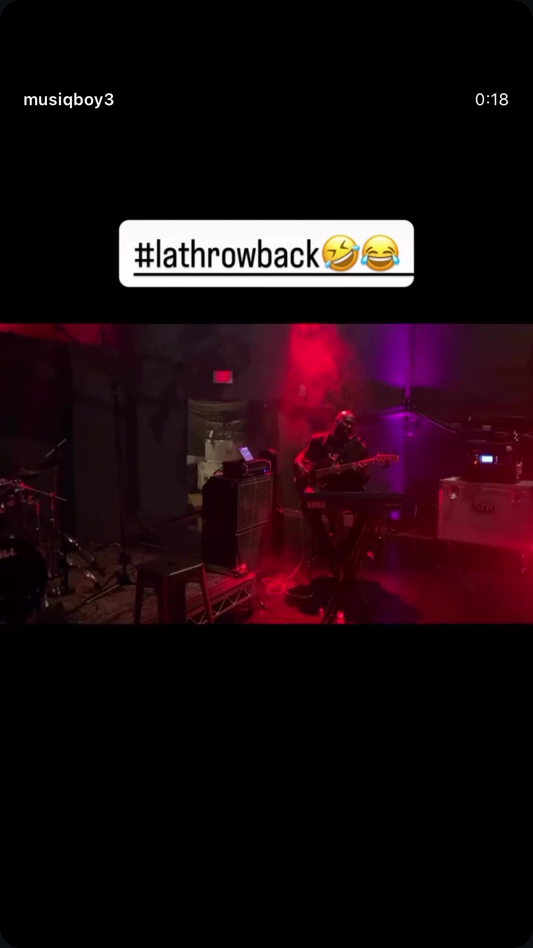 @Jay B