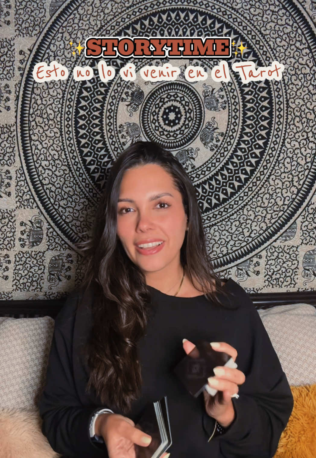 @Ariana | Energía y Conciencia