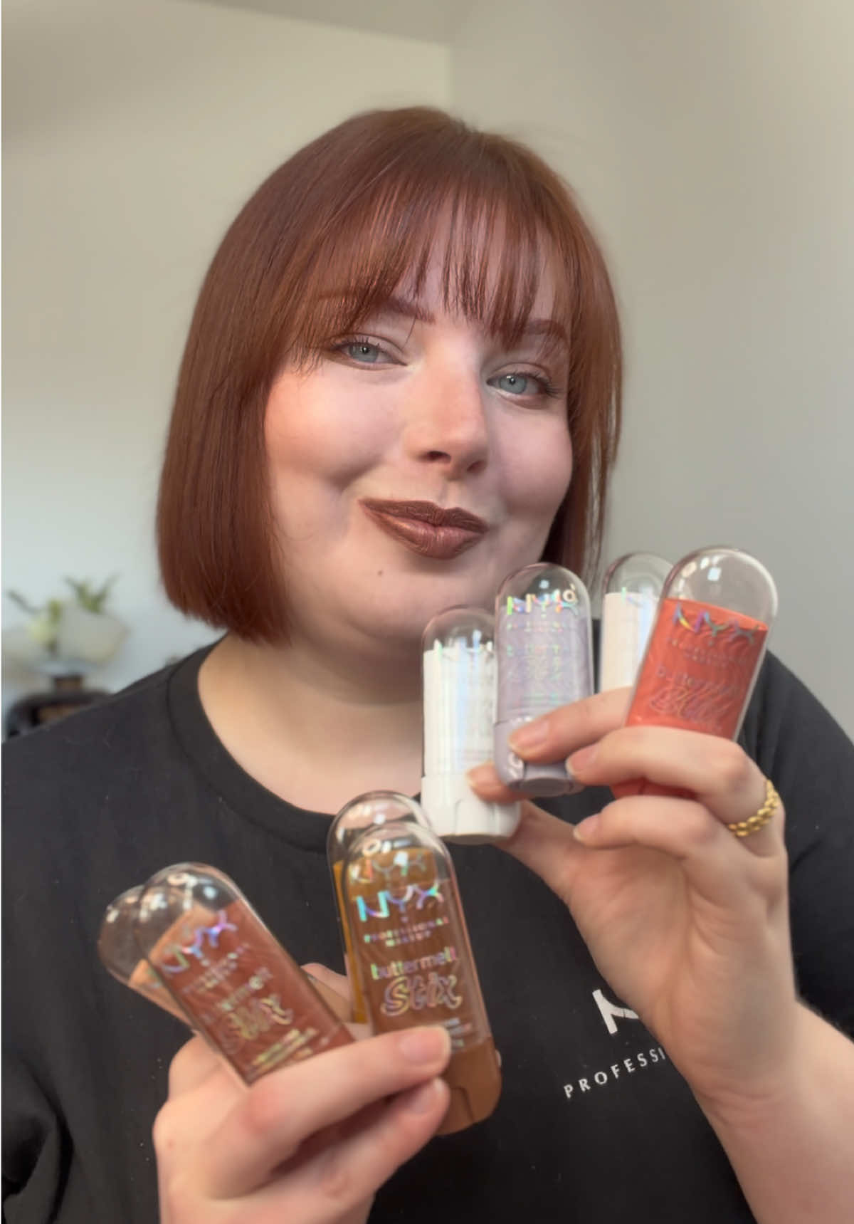 @NYX COSMETICS FRANCE