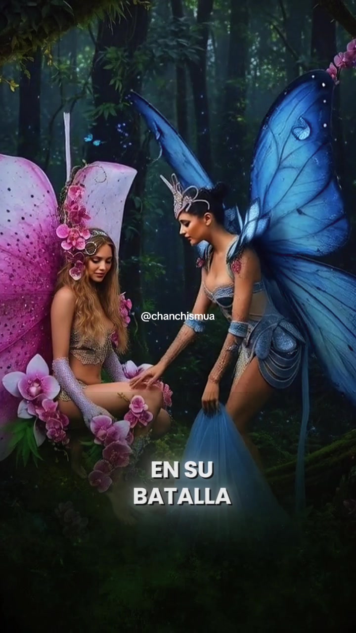 @Chanchis Mua