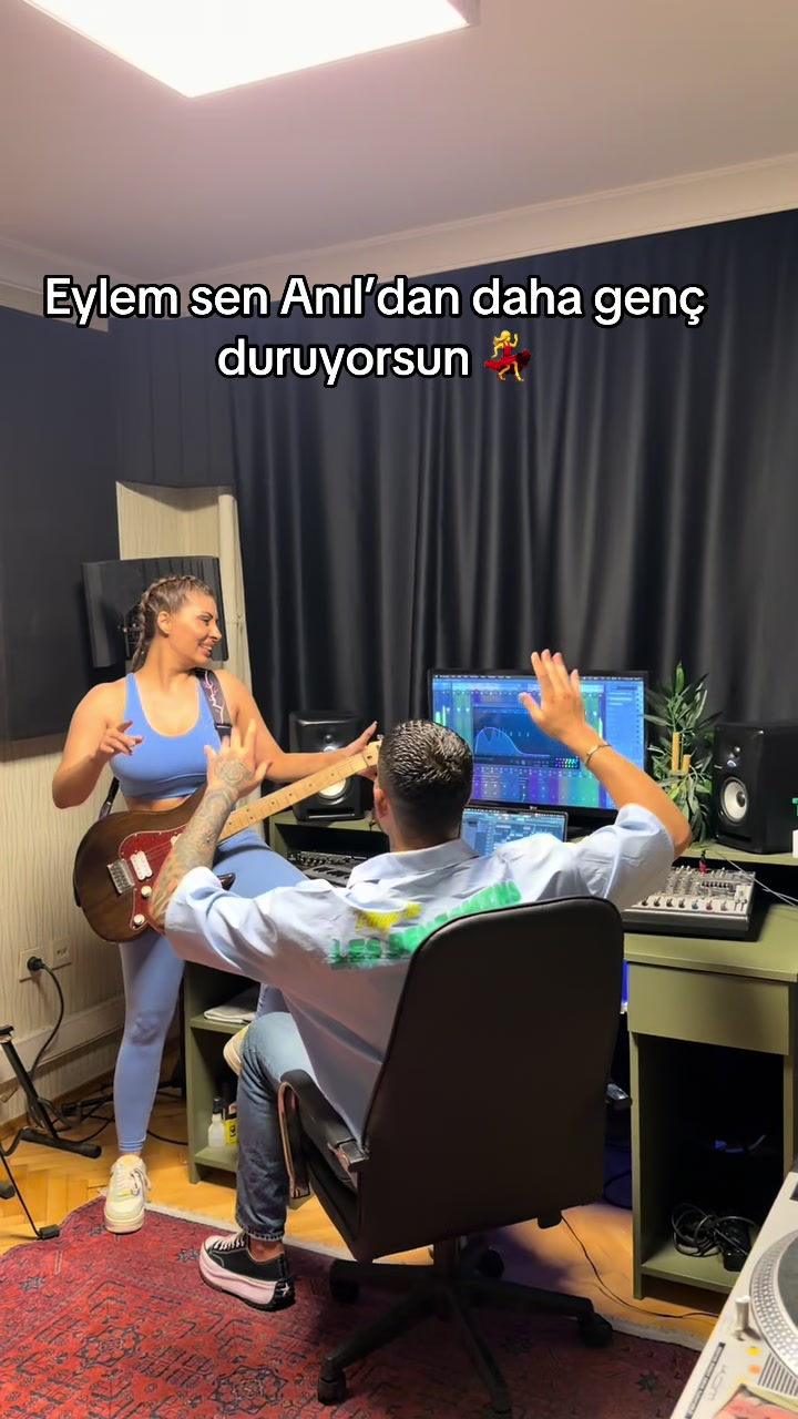 @Eylem Şahin