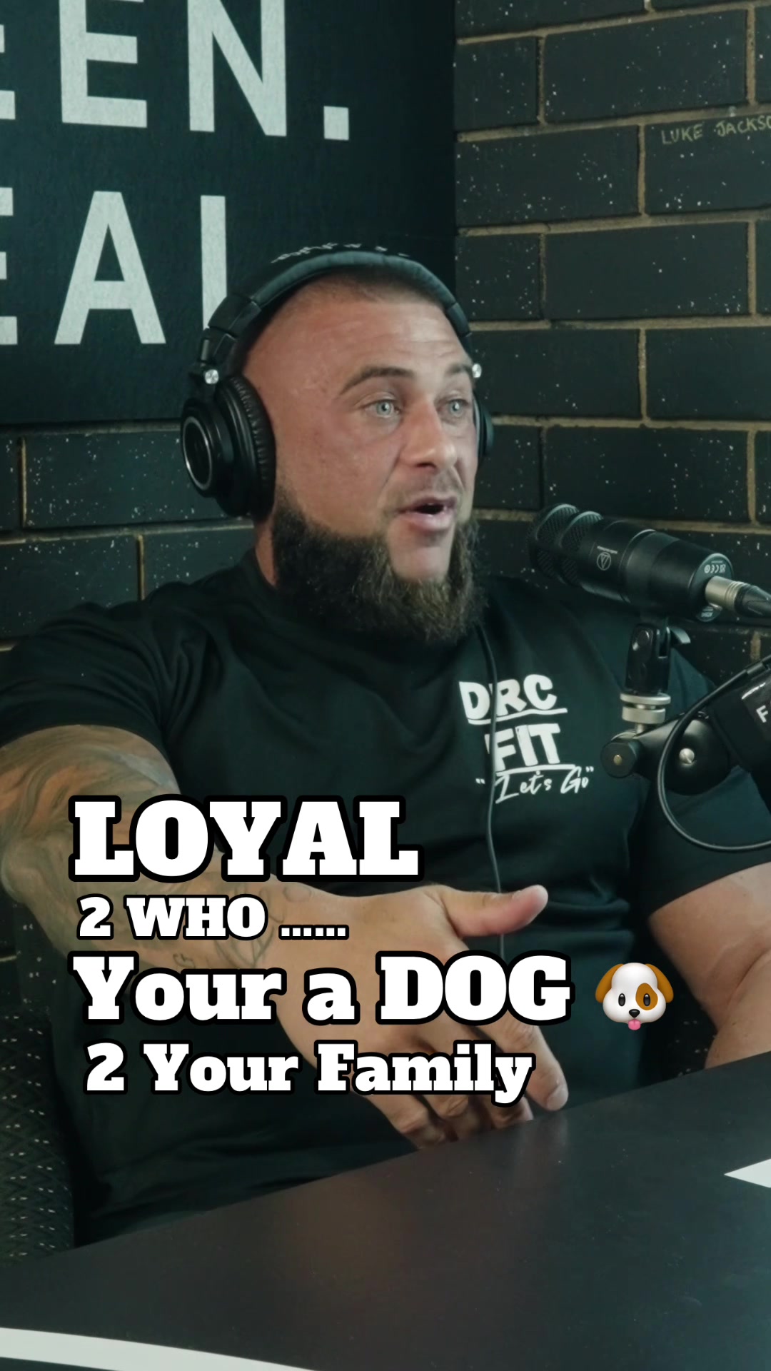 @DRCFIT